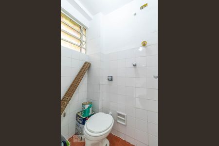 Apartamento para alugar com 68m², 2 quartos e sem vagaBanheiro de serviço
