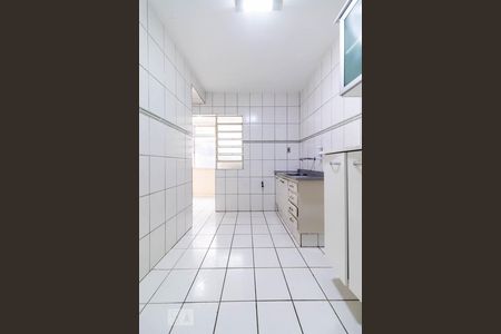 Apartamento para alugar com 68m², 2 quartos e sem vagaCozinha