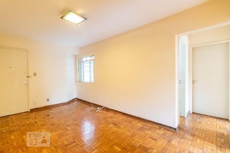 Apartamento para alugar com 68m², 2 quartos e sem vagaSala