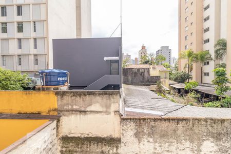 Apartamento para alugar com 68m², 2 quartos e sem vagaQuarto 2 - vista
