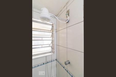 Apartamento para alugar com 68m², 2 quartos e sem vagaBanheiro
