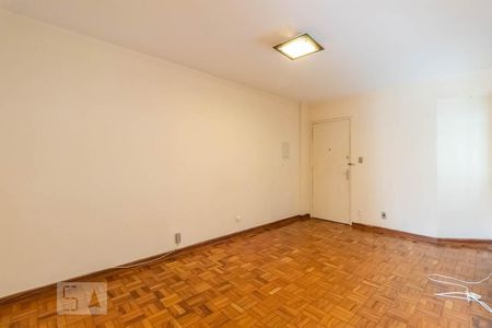 Apartamento para alugar com 68m², 2 quartos e sem vagaSala