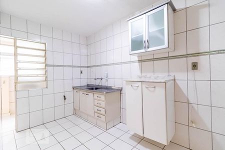 Apartamento para alugar com 68m², 2 quartos e sem vagaCozinha