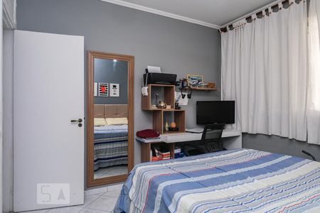 Quarto 2 de apartamento à venda com 2 quartos, 70m² em Limão, São Paulo