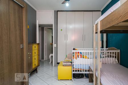 Quarto1 de apartamento à venda com 2 quartos, 70m² em Limão, São Paulo