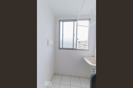 Apartamento para alugar com 44m², 2 quartos e 1 vaga Apartamento para alugar com 44m², 2 quartos e 1 vagaÁrea de Serviço