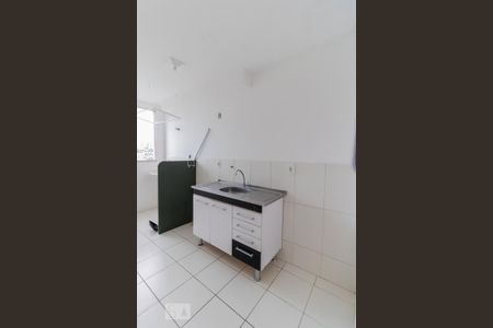 Apartamento para alugar com 44m², 2 quartos e 1 vaga Apartamento para alugar com 44m², 2 quartos e 1 vagaCozinha