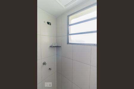 Apartamento para alugar com 44m², 2 quartos e 1 vaga Apartamento para alugar com 44m², 2 quartos e 1 vagaDetalhe banheiro