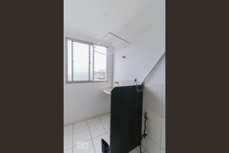 Apartamento para alugar com 44m², 2 quartos e 1 vaga Apartamento para alugar com 44m², 2 quartos e 1 vagaÁrea de Serviço