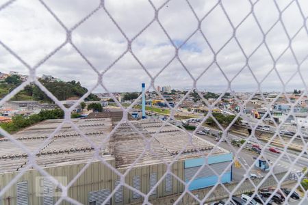 Apartamento para alugar com 44m², 2 quartos e 1 vaga Apartamento para alugar com 44m², 2 quartos e 1 vagaVista do Quarto 2