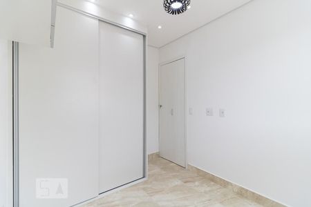 Quarto de apartamento à venda com 1 quarto, 34m² em Cambuci, São Paulo