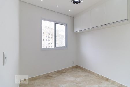 Quarto de apartamento à venda com 1 quarto, 34m² em Cambuci, São Paulo