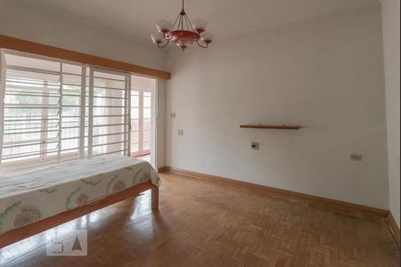Sala de casa à venda com 3 quartos, 213m² em Vila Industrial, Campinas