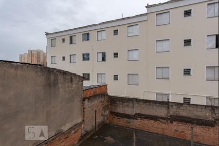 Vista do Quarto 1 de casa à venda com 3 quartos, 213m² em Vila Industrial, Campinas