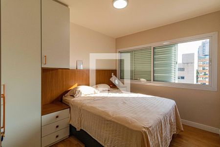 Suite de apartamento para alugar com 2 quartos, 64m² em Butantã, São Paulo