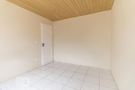 Quarto 1 de casa para alugar com 3 quartos, 70m² em Guaíra, Curitiba