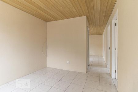 Sala de casa para alugar com 3 quartos, 70m² em Guaíra, Curitiba