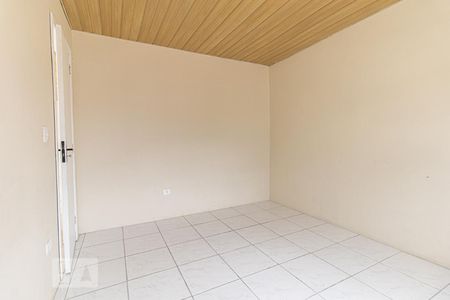 Quarto 1 de casa para alugar com 3 quartos, 70m² em Guaíra, Curitiba
