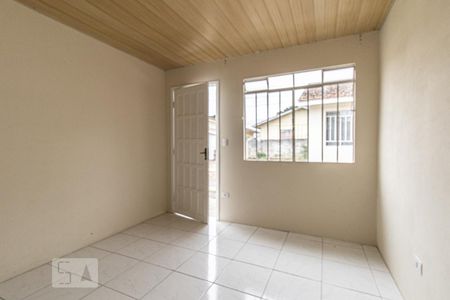 Sala de casa para alugar com 3 quartos, 70m² em Guaíra, Curitiba