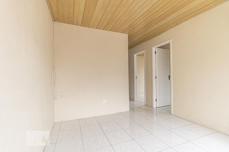 Sala de casa para alugar com 3 quartos, 70m² em Guaíra, Curitiba