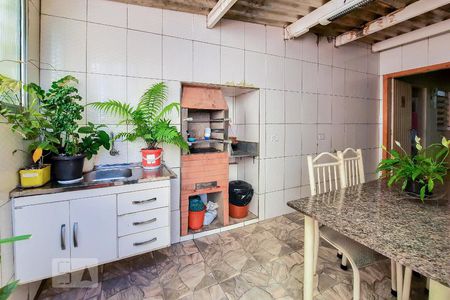 Casa à venda com 470m², 5 quartos e 7 vagas Casa à venda com 470m², 5 quartos e 7 vagasVaranda Gourmet