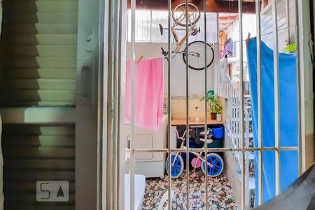 Casa à venda com 470m², 5 quartos e 7 vagas Casa à venda com 470m², 5 quartos e 7 vagasVista do Quarto 1