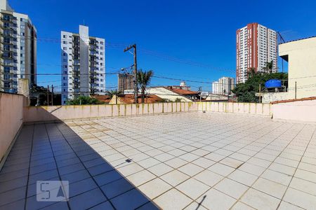 Varanda de casa à venda com 5 quartos, 470m² em Centro, Diadema