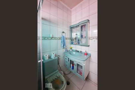 Casa à venda com 470m², 5 quartos e 7 vagas Casa à venda com 470m², 5 quartos e 7 vagasBanheiro