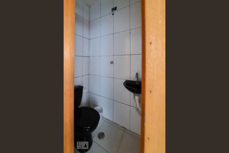 Casa à venda com 470m², 5 quartos e 7 vagas Casa à venda com 470m², 5 quartos e 7 vagasLavabo