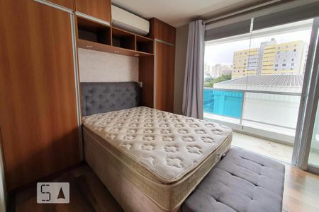 Studio de apartamento à venda com 1 quarto, 30m² em Perdizes, São Paulo