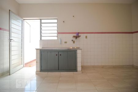 Casa para alugar com 100m², 3 quartos e sem vaga Casa para alugar com 100m², 3 quartos e sem vagaCozinha