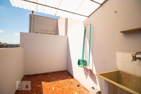 Casa para alugar com 100m², 3 quartos e sem vaga Casa para alugar com 100m², 3 quartos e sem vagaÁrea de Serviço