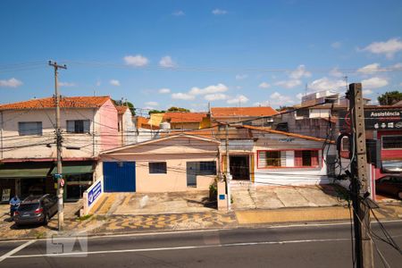 Casa para alugar com 100m², 3 quartos e sem vaga Casa para alugar com 100m², 3 quartos e sem vagaVista do Quarto 03