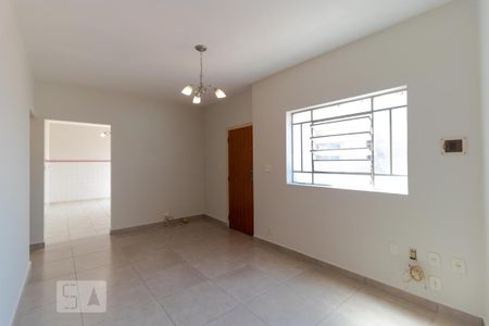 Salas de casa para alugar com 3 quartos, 100m² em Vila Teixeira, Campinas