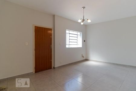 Salas de casa para alugar com 3 quartos, 100m² em Vila Teixeira, Campinas