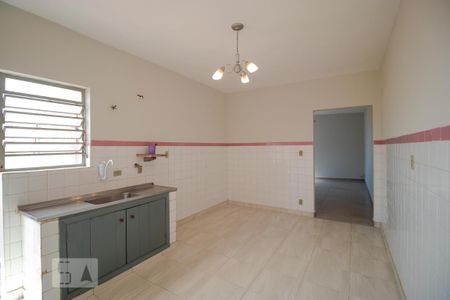 Casa para alugar com 100m², 3 quartos e sem vaga Casa para alugar com 100m², 3 quartos e sem vagaCozinha