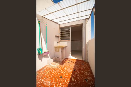 Casa para alugar com 100m², 3 quartos e sem vaga Casa para alugar com 100m², 3 quartos e sem vagaÁrea de Serviço