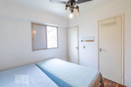 Suíte de kitnet/studio para alugar com 1 quarto, 49m² em Pinheiros, São Paulo