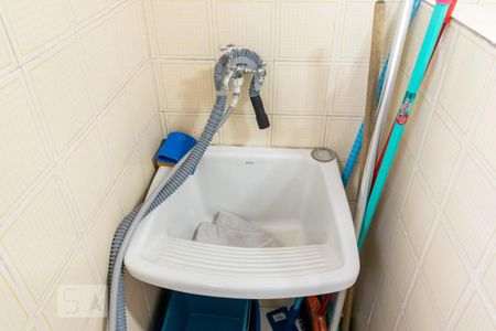 Studio à venda com 49m², 1 quarto e 1 vagaÁrea de serviço