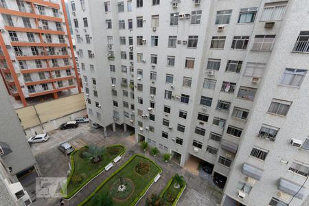 Vista de apartamento para alugar com 3 quartos, 80m² em Vila Isabel, Rio de Janeiro
