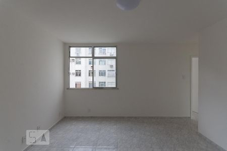 Sala de apartamento para alugar com 3 quartos, 80m² em Vila Isabel, Rio de Janeiro