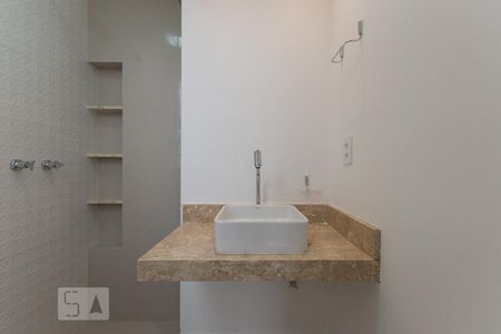 Banheiro Suíte de apartamento para alugar com 3 quartos, 80m² em Vila Isabel, Rio de Janeiro