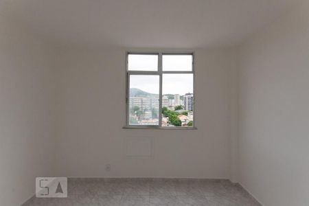 Suíte de apartamento para alugar com 3 quartos, 80m² em Vila Isabel, Rio de Janeiro