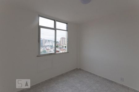 Suíte de apartamento para alugar com 3 quartos, 80m² em Vila Isabel, Rio de Janeiro