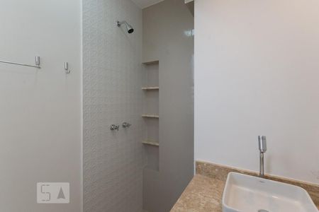 Banheiro Suíte de apartamento para alugar com 3 quartos, 80m² em Vila Isabel, Rio de Janeiro