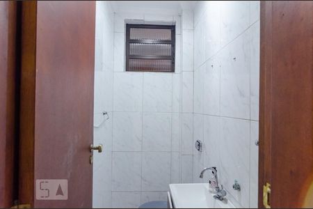 Lavabo de casa à venda com 4 quartos, 274m² em Planalto Paulista, São Paulo