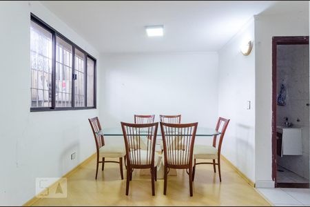 Sala de Jantar de casa à venda com 4 quartos, 274m² em Planalto Paulista, São Paulo