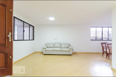 Sala de casa à venda com 4 quartos, 274m² em Planalto Paulista, São Paulo