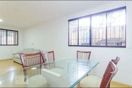 Sala de Jantar de casa à venda com 4 quartos, 274m² em Planalto Paulista, São Paulo
