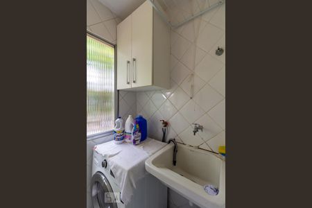 Apartamento à venda com 55m², 2 quartos e 1 vaga Apartamento à venda com 55m², 2 quartos e 1 vagaÁrea de Serviço